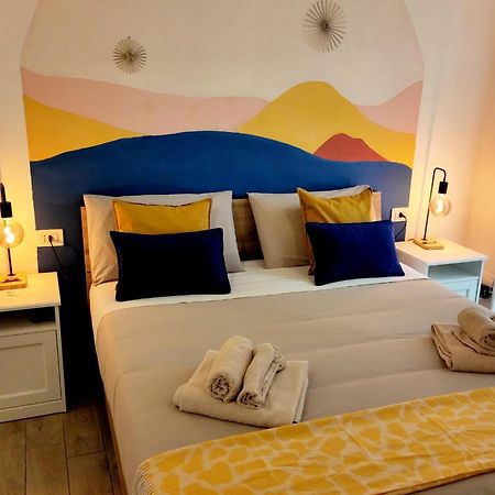 Staicca Rooms 那不勒斯 外观 照片