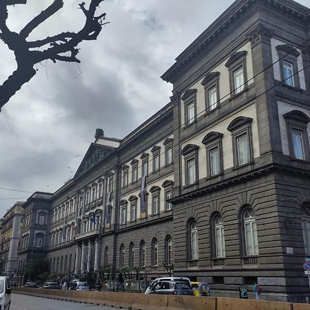 Staicca Rooms 那不勒斯 外观 照片