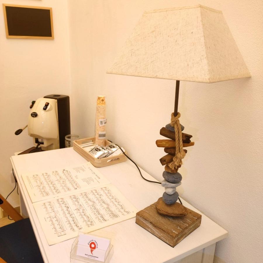 Staicca Rooms 那不勒斯 外观 照片