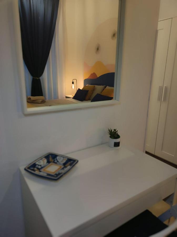 Staicca Rooms 那不勒斯 外观 照片