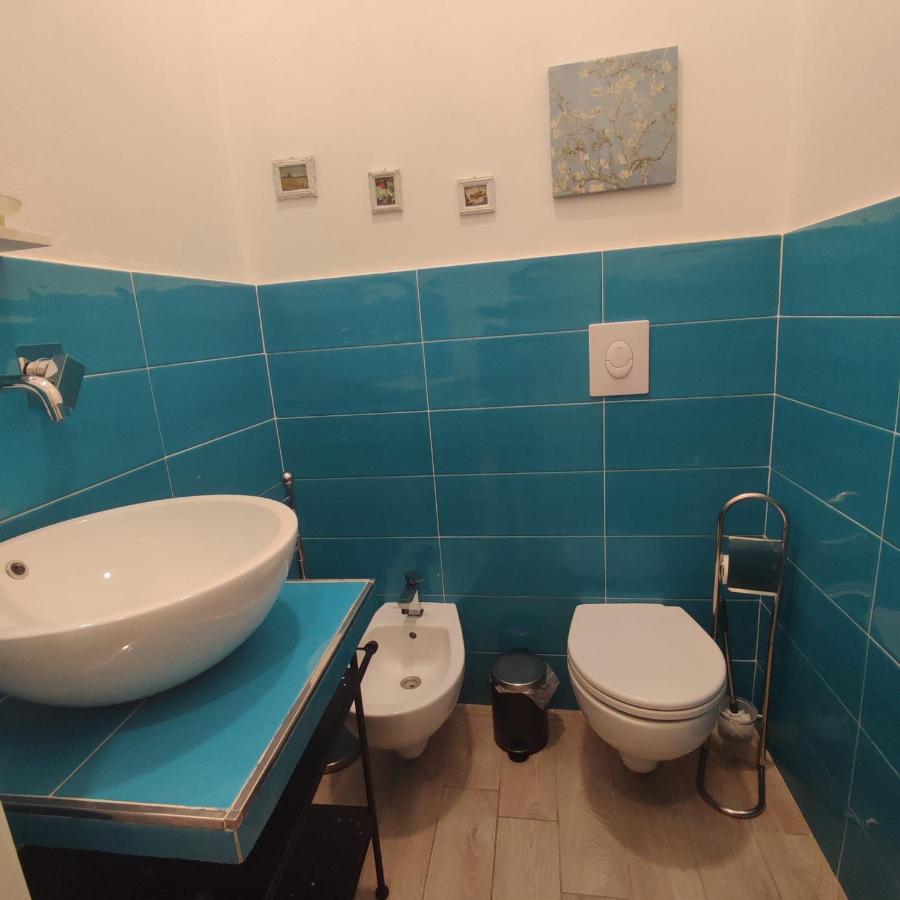 Staicca Rooms 那不勒斯 外观 照片