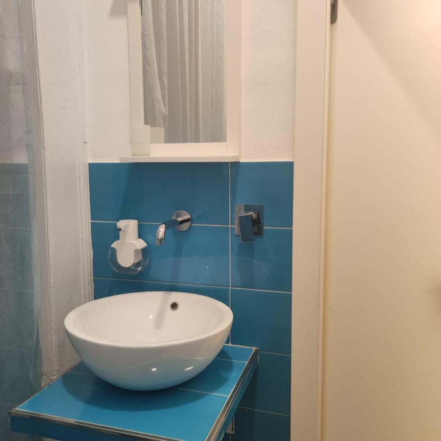 Staicca Rooms 那不勒斯 外观 照片