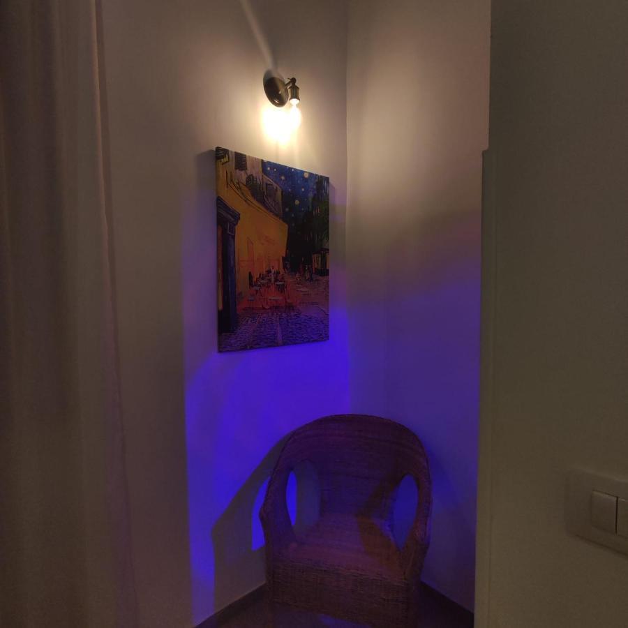 Staicca Rooms 那不勒斯 外观 照片