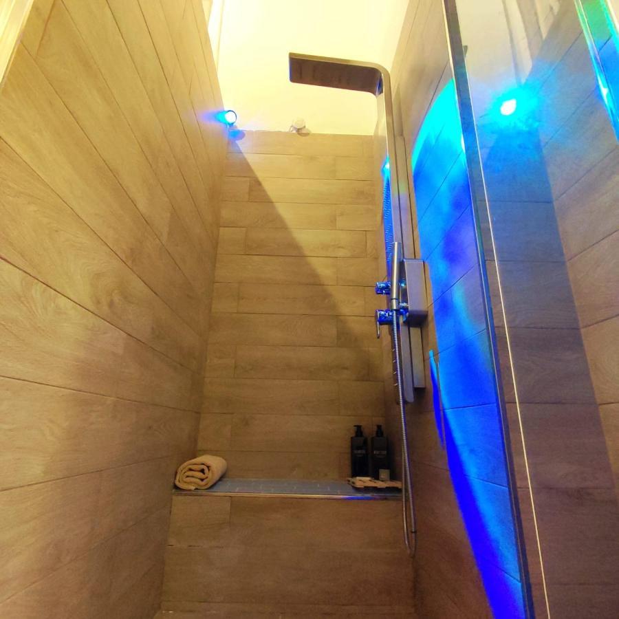 Staicca Rooms 那不勒斯 外观 照片