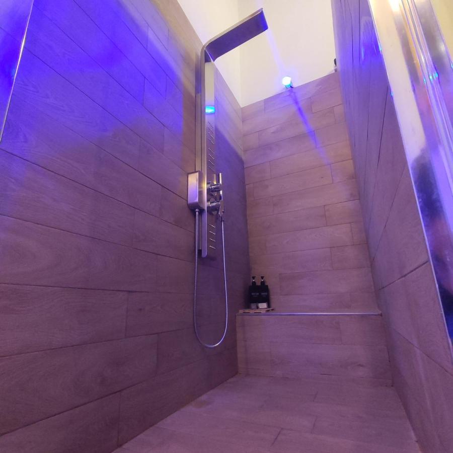 Staicca Rooms 那不勒斯 外观 照片