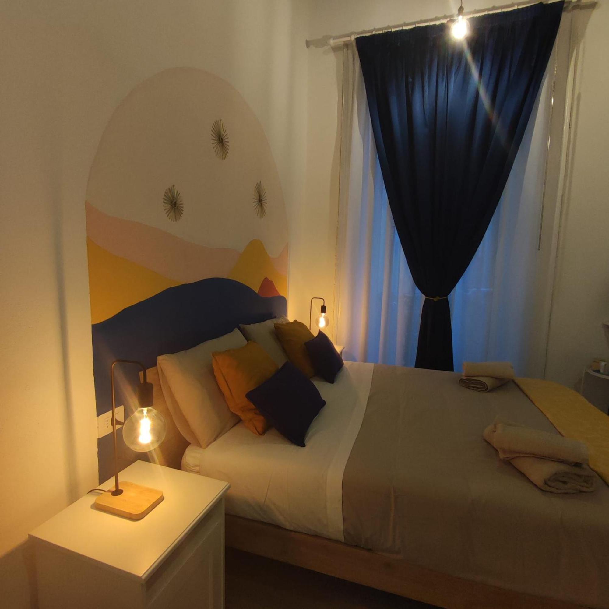 Staicca Rooms 那不勒斯 外观 照片