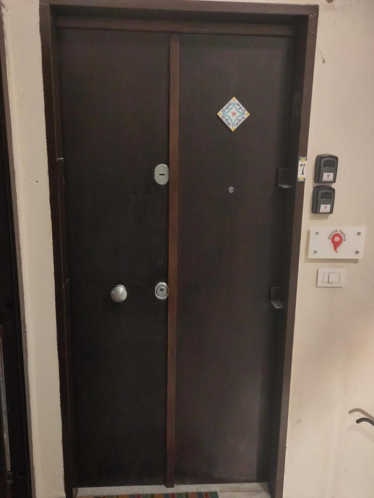 Staicca Rooms 那不勒斯 外观 照片