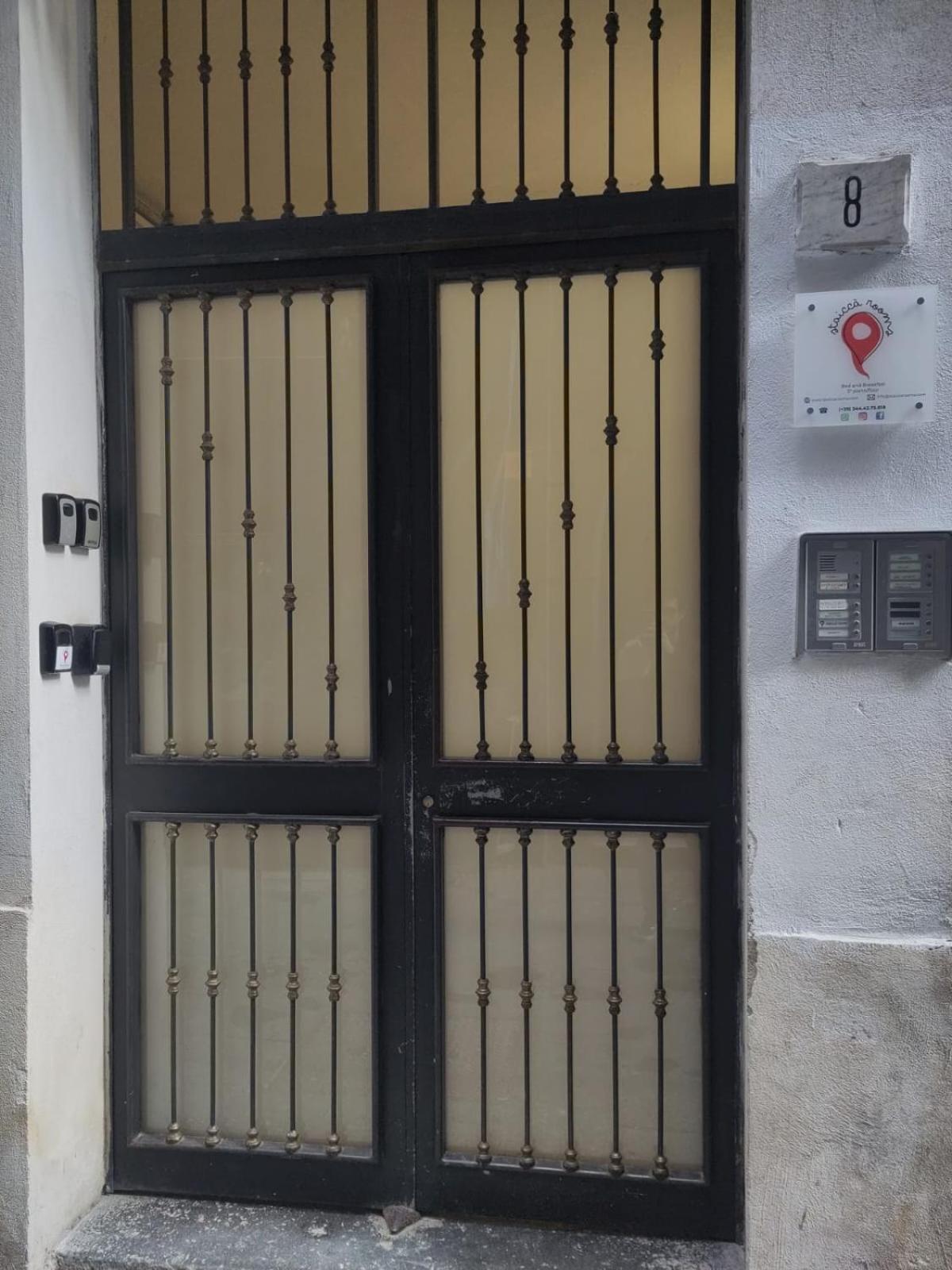Staicca Rooms 那不勒斯 外观 照片